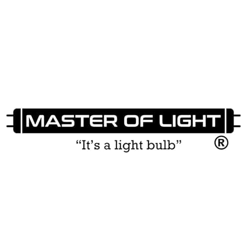 F25T12/CW/33 (2 Pack) 25 Watt T12 Fluorescent Tube Specialty Appliance Light Bulb 33 Inch Lamp 25W 1.5 inch Diameter F25T12 Cool White 4200K Replaces F25T12CW/33 F25T12CW33