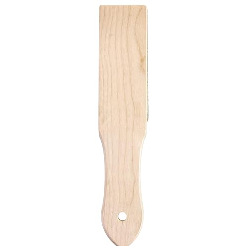 File Card and Brush, 8''File Cleaner Carded, 1 Pack File Card1
