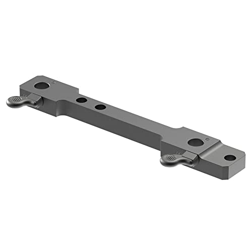 Leupold Quick Release (QR) One-Piece Scope Base