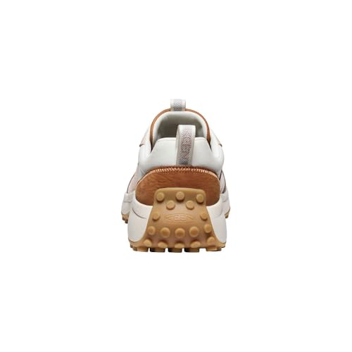 KEEN Womens Ks86 Leather Comfortable Durable Retro Style