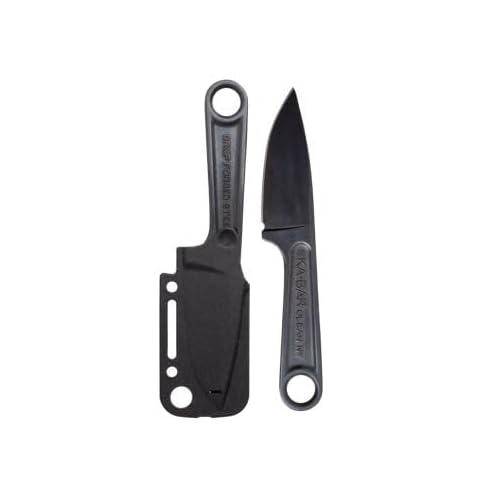 BLACKOUT FORGED WRENCH KNIFE
