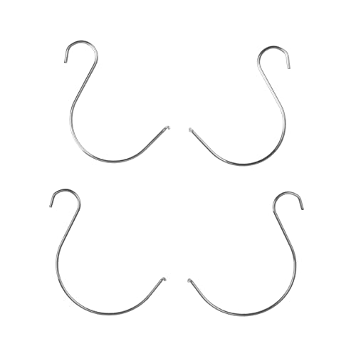 8Pcs Omega Spring Replacement, 2-Size and 2 Sets of Spring Sets for the Axis Lock on Benchmade 940 535 555 556 557 707 533 810 550 551 552 710 730 Knives and More