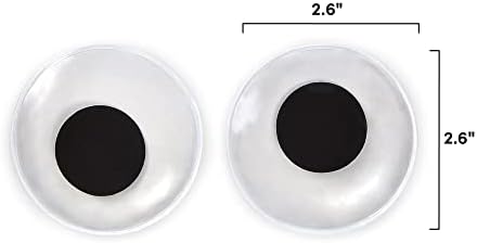 Chill Out Eye Mask