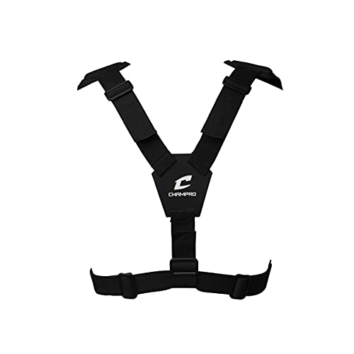 CHAMPRO Optimus MVP Plus Chest Protector