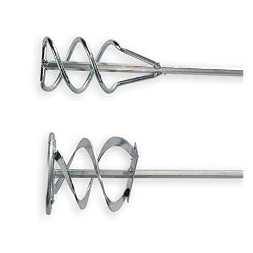 Paint & Mortar Mixer, 2 Set