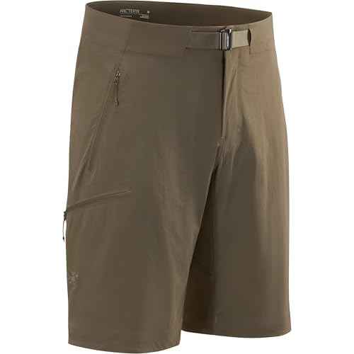 Arc'teryx Gamma SL Short 11 Men's | Superlight 11 Softshell Hiking Short