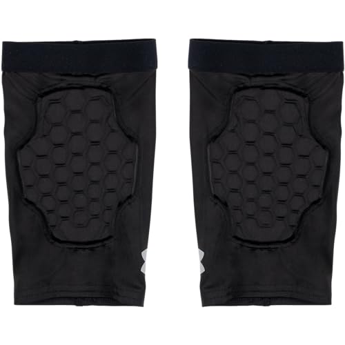 Under Armour Volleyball Elbow Pads, Protection on the Court,Unisex Adult