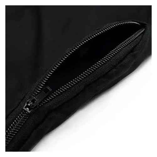 Universal Dust Collection Bag Fits Diagonal Saw Edge Planer Tank Belt Sander Cutting Machine