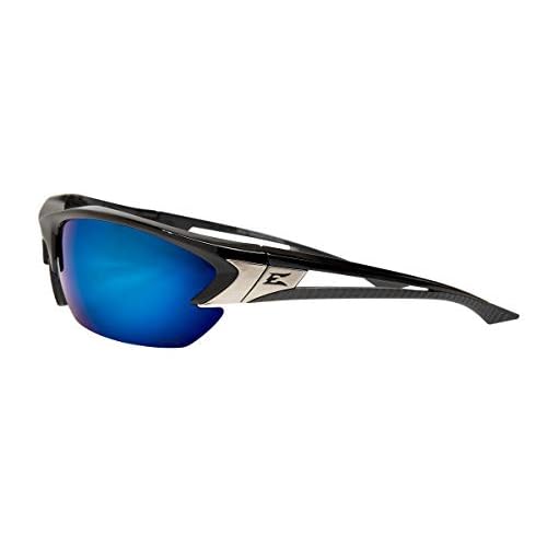 EDGE Khor Wrap-Around Safety Glasses