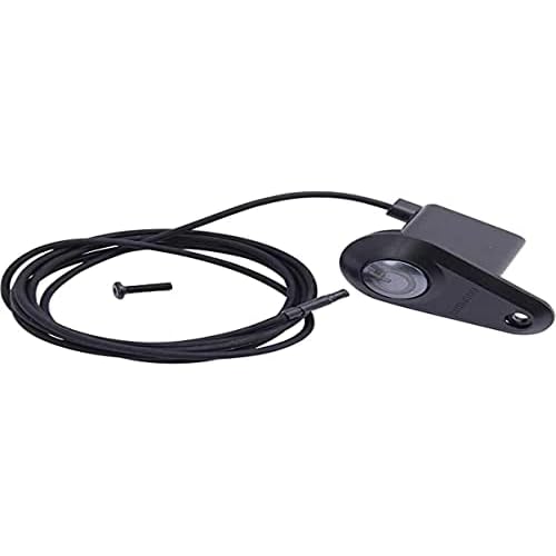 Shimano Steps EW-SW300 Satellite System on/Off Switch, E-Tube Cable Length 1100 mm