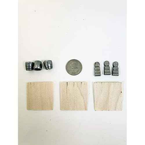 Hammer wedge kit