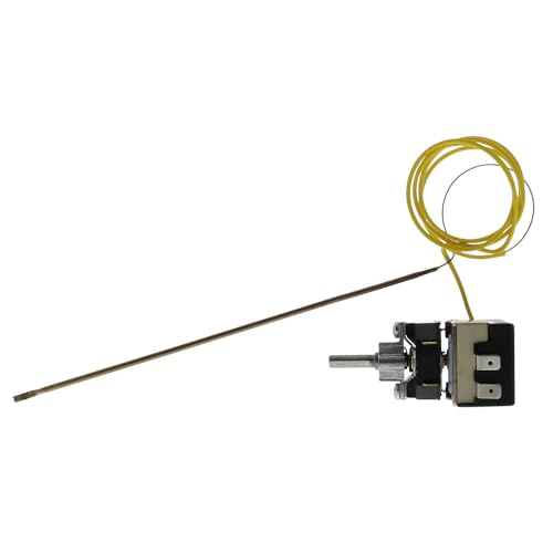 PRYSM WB24X21192 Range Thermostat Compatible with General Electric, Hotpoint, RCA, Replacement for AP5790862, 3025972, PS8754468
