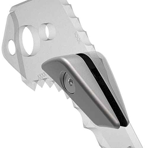 Petzl, Masselottes, Weights for Technical Mountaineering, ice Climbing and Dry Tooling ice Axes