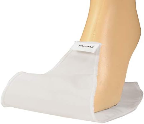 Truform Slip Sock Compression Stocking Applicator, White