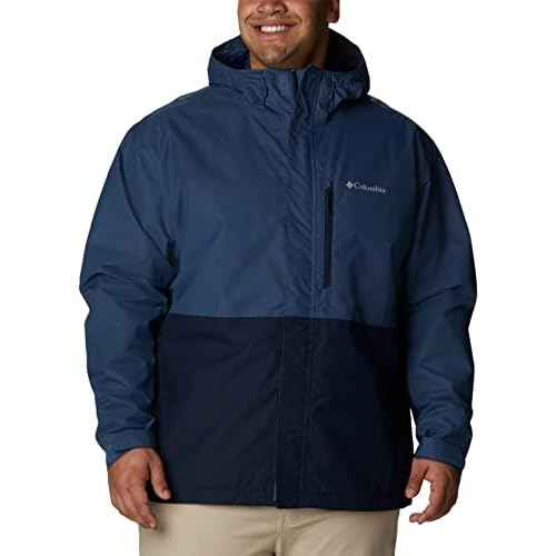 Columbia mens Hikebound Jacket