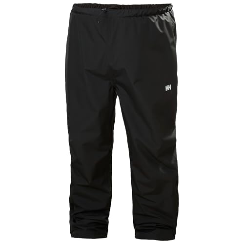 Helly Hansen Men's Seven J Waterproof Windproof Rain Pant