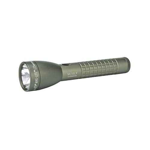 MagLite ML50LX LED 2-Cell C Display Box