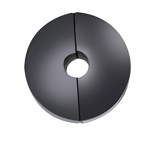 Ball Stopper for 3/8" ID Spring Driven Air Hose Reel, Adjustable Hose Bumper for Auto Rewind Retractable Hose Reel Need to Screw Tightly