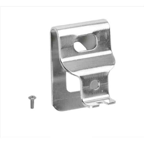 N268241 N086039 Belt Clips Dewalt 304 Stainless Steel Drill Clips Tool Hooks for Dewalt 20V Power Tools, Compatible with DCD980, DCD985, DCD980L2, DCD985L2£¨10-pcs)