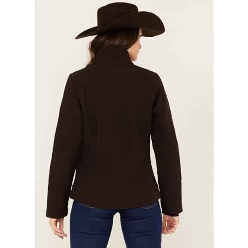 Cinch Womens CC Bonded Jacket