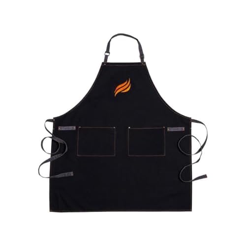 Blackstone 3047 Cotton Utility Apron - Quantity 1