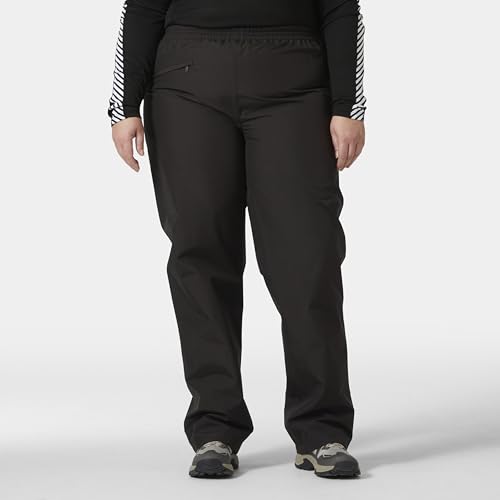 Helly-Hansen Womens Aden Waterproof Breathable Rain Pant