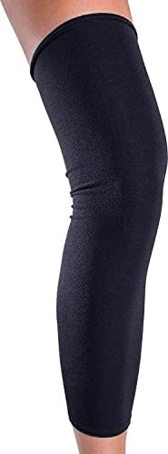 DonJoy Knee Brace Undersleeve, Closed Patella, Small