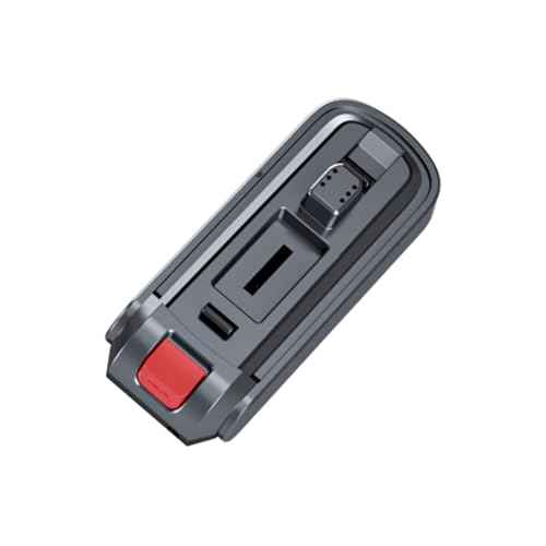 SMOTURE Battery VAC03 Vacuum Cleaner Replacement Battery Only Use VAC03 Vacuum Cleaner Please Confirm Your Vacuum Cleaner Model Before Purchasing