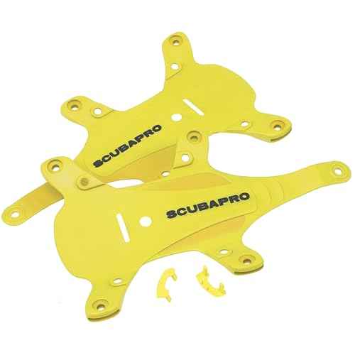 SCUBAPRO Hydros Pro Color Kit