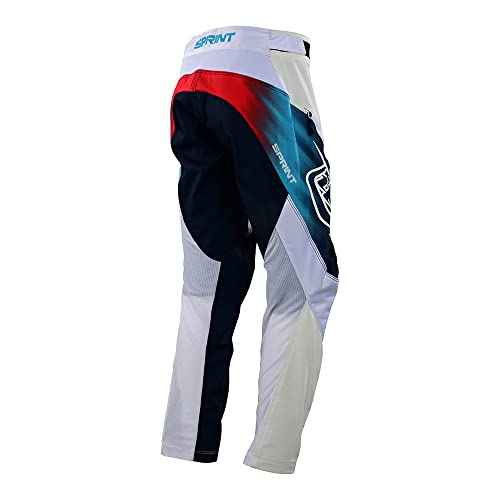 Youth Sprint Pant Jet Fuel Golden GOLDEN / 22