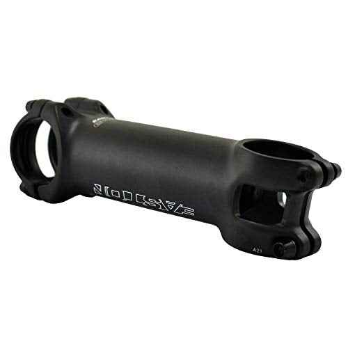Easton EA90 Stem 31.8X120mm +/- 7 Deg, Alloy, Black, EA2285-N
