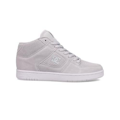DC Shoes Womens Dc Women's Manteca 4 Casual Skate Shoe