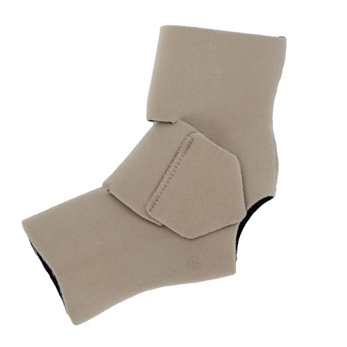 SiennaWrap Compression Foot Wrap - Designed by a Lymphedema & Lipedema Therapist - Made in USA - Includes Free Liner