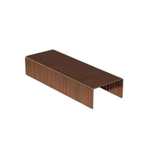 Spotnails CC58C-4M 1-1/4-inch Crown by 5/8-inch Leg C-Series Carton Closing Staples, 4,000-count Box
