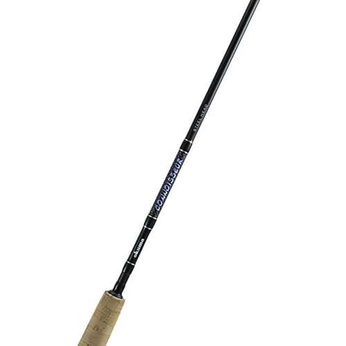 Okuma Fishing Tackle Connoisseur Graphite Rod