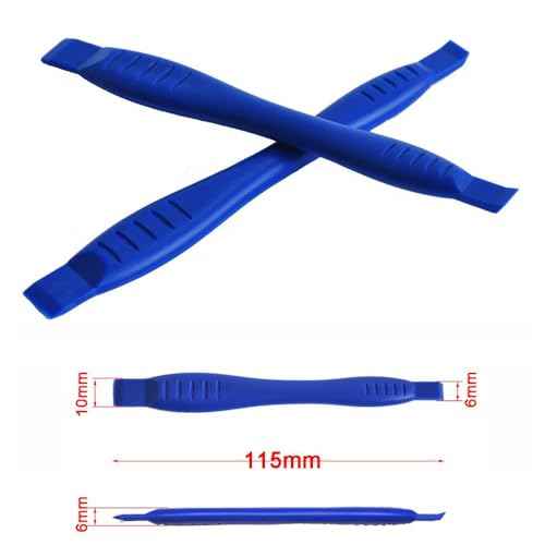 iMusk 7 pcs of DJI Mini 3/4 Pro Disassembly Kit with T5 Screwdrivers, Tweezers and Opening Repair Tools