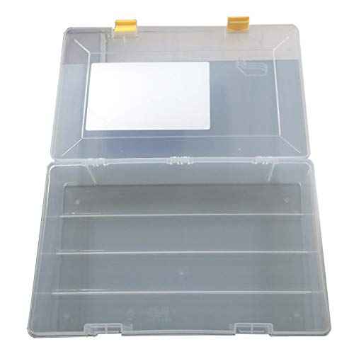 Plano Prolatch Stowaway Storage Case