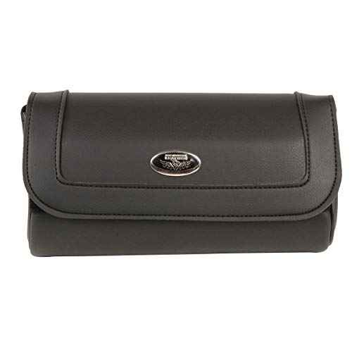 Shaf International SH61401 Black Medium PVC Tool Bag