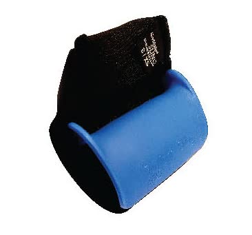 X-Small (Ergonomic Handpiece, Fabric Cover, Latex Free)