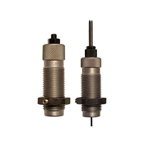 RCBS - 6.5MM GRENDEL SB T/C DIE Set