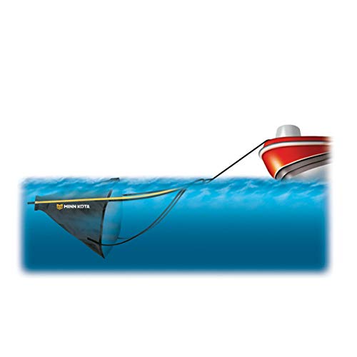 Minn Kota MKA-27 Drift Sock Pro for Boats