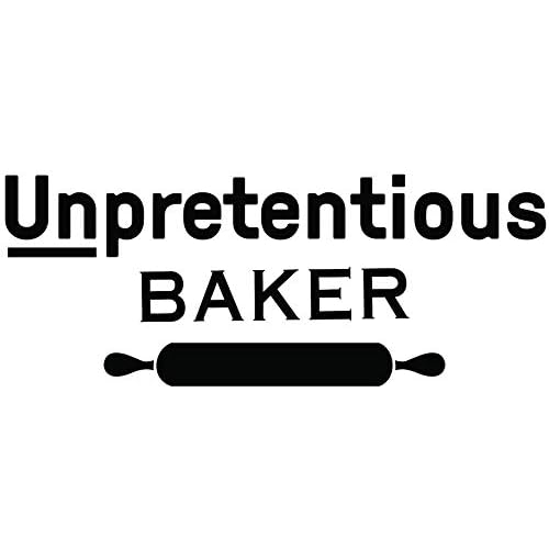 Unpretentious Butcher Block Oil, 16 fl oz, Safe for Butcher Blocks, Cutting Boards, Countertops & Wood Utensils