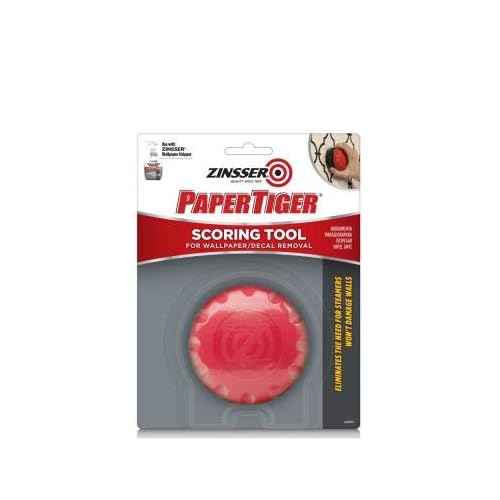 Zinsser Wallpaper Scoring Tool