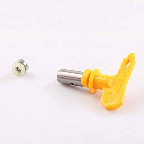 HOT 2/3/4/5/6 Series Airless Spray Gun Tip For Titan Wagner Paint Sprayer 419 1pcs