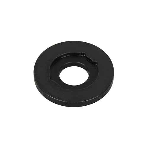 43-34-0935 Disc Flange Kit Fits for Milwau-kee Angle Grinder 2680-20/22, 6117-30/31/33, 6121-30/31(1 Pcs)