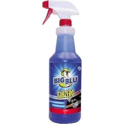Big Blu Subzero Micro Leak Detector 1Qt