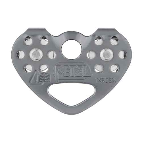 PETZL Tandem Speed Pulley