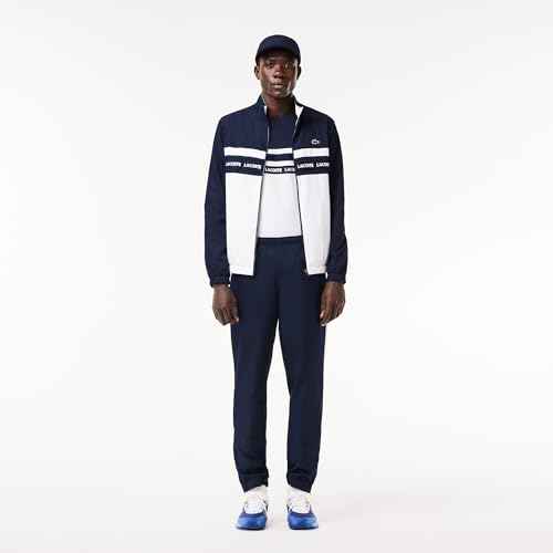 Lacoste Men's Sport Sportsuit Tennis Sweatpants