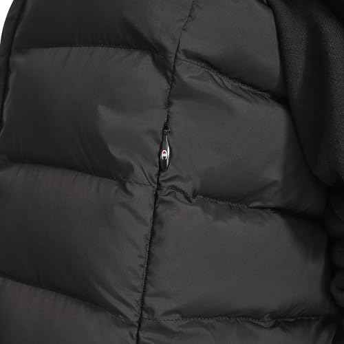 Champion womens Quilted Packable Puffer Vest