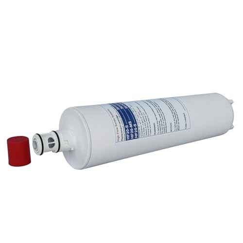 HF20-S Compatible with 3M¢ç HF20-S HF20-MS HF25-S (2 Pack)